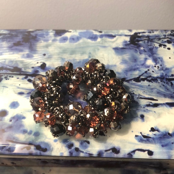 Bracelet - Rhinestone - Picture 3 of 3